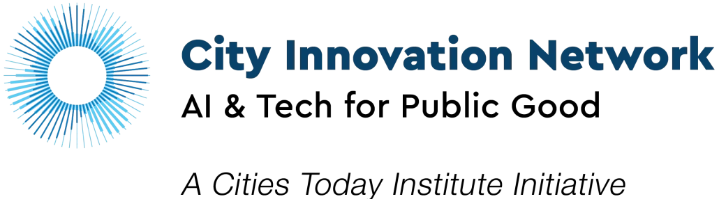 City Innovation Network