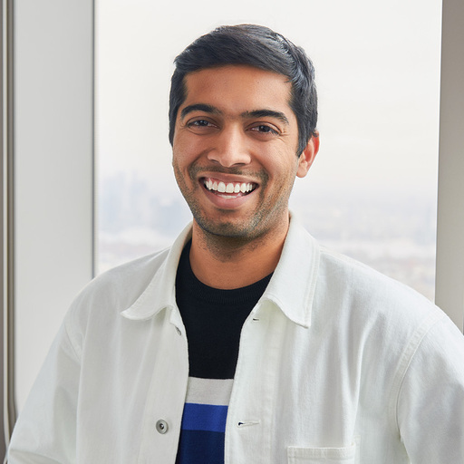 Parth Shah - City Innovation Network